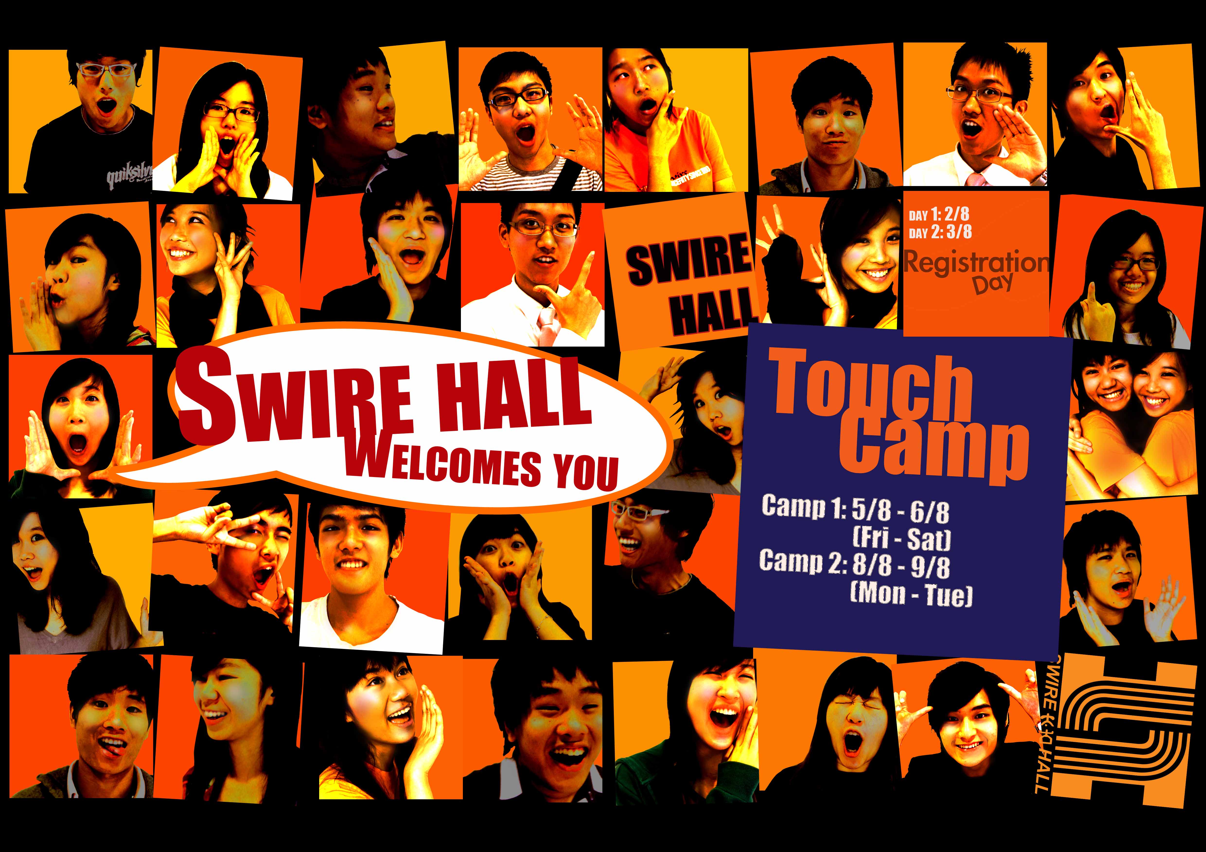 swire front page